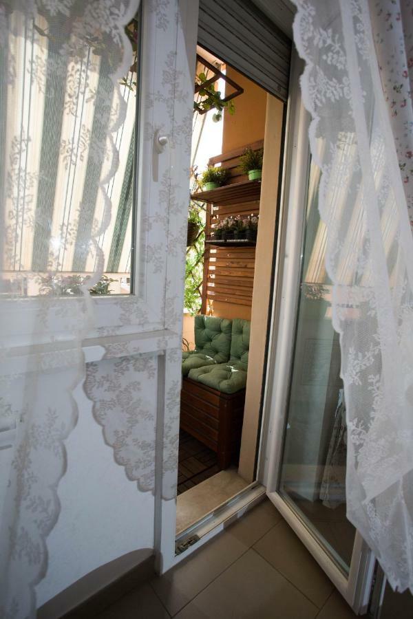 Apartamento Appia Tourist *