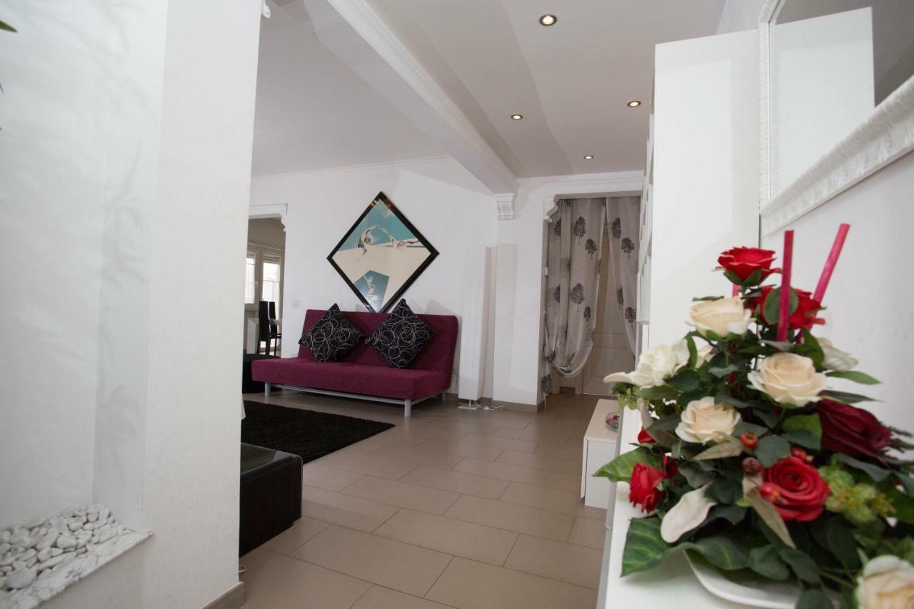 Appia Tourist Apartamento *