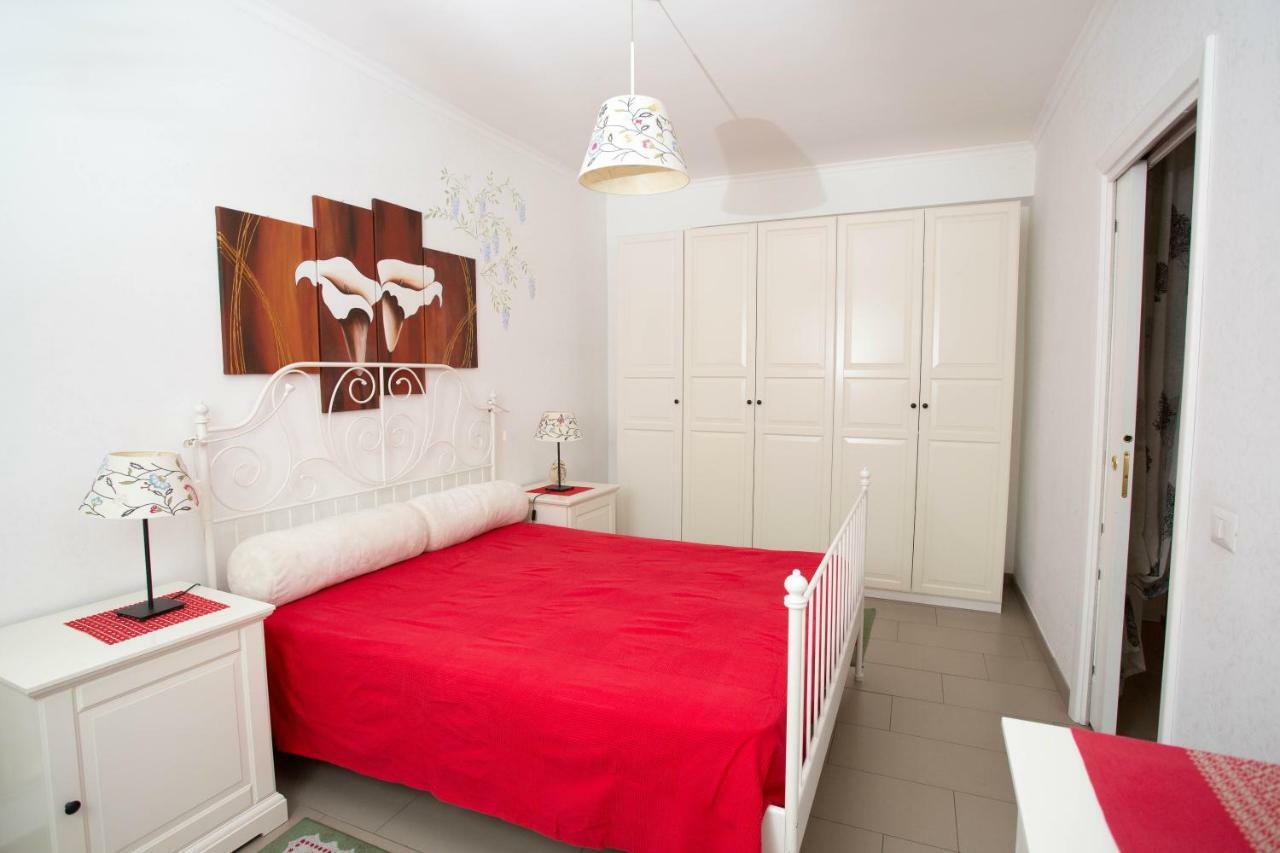 Apartamento Appia Tourist