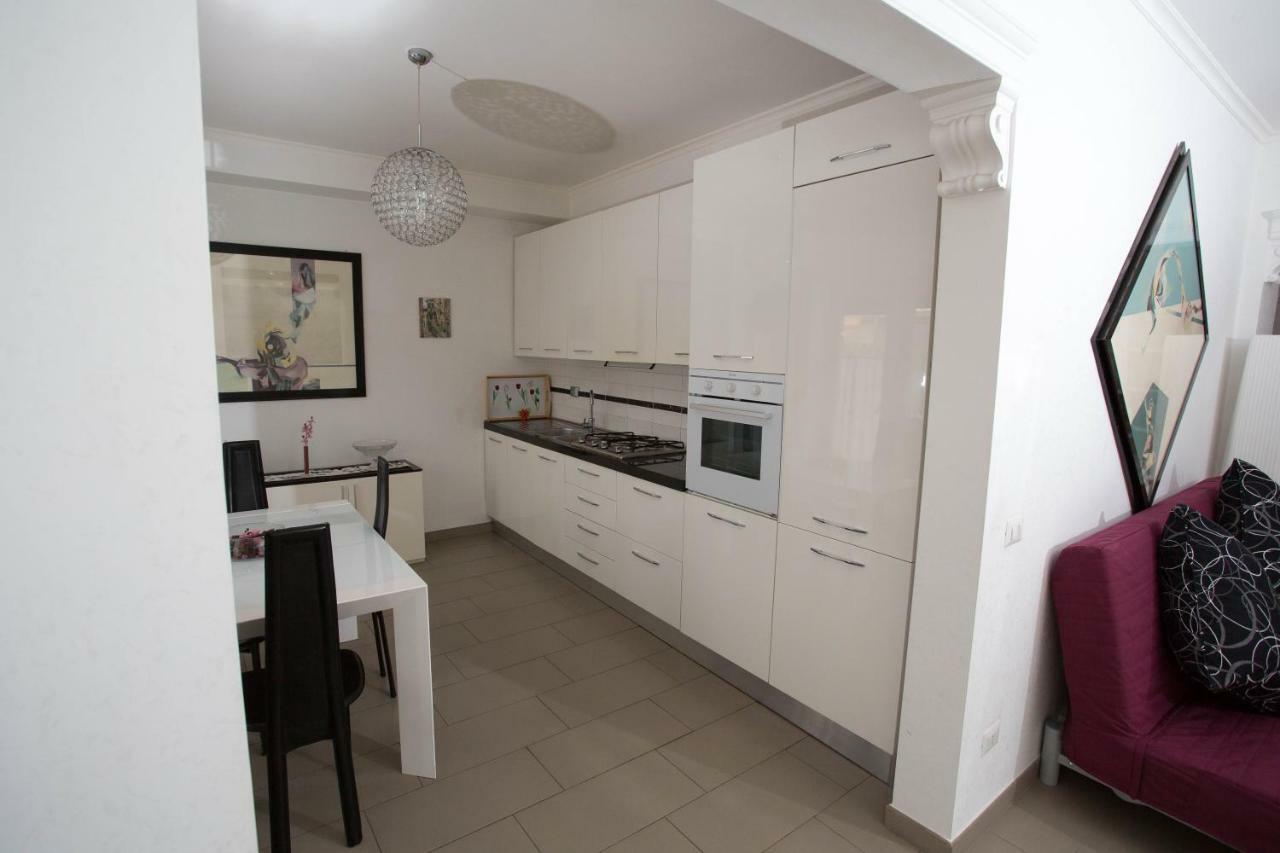 Apartment Appia Tourist Rom
